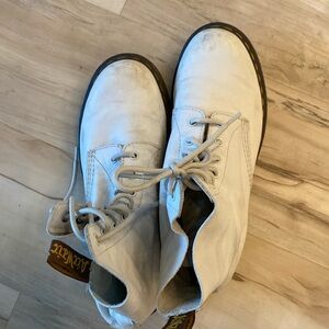 Dr Martens Pascal US L 10